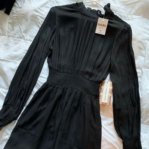 Pretty Lil Black dress